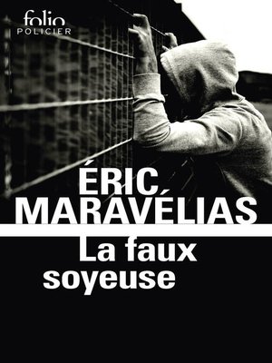 cover image of La faux soyeuse